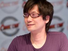 Hideo Kojima