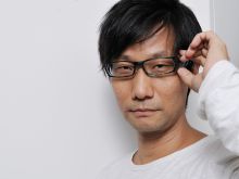 Hideo Kojima