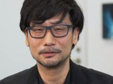 Hideo Kojima