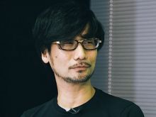 Hideo Kojima