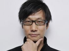 Hideo Kojima