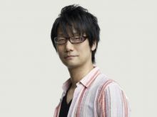 Hideo Kojima