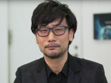 Hideo Kojima