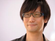 Hideo Kojima