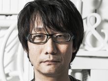 Hideo Kojima