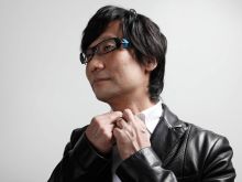 Hideo Kojima