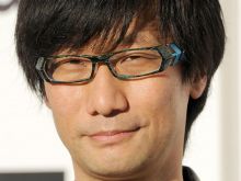 Hideo Kojima