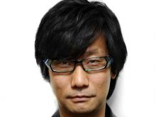 Hideo Kojima