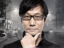 Hideo Kojima