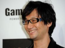 Hideo Kojima