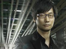 Hideo Kojima