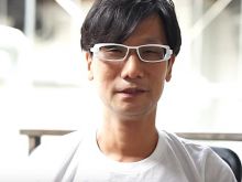 Hideo Kojima