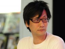 Hideo Kojima