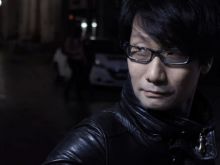 Hideo Kojima