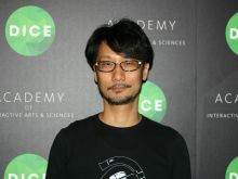 Hideo Kojima