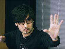 Hideo Kojima