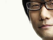 Hideo Kojima