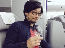 Hideo Kojima