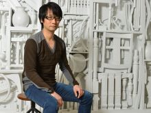 Hideo Kojima
