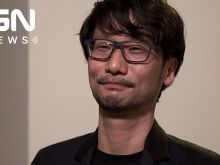 Hideo Kojima