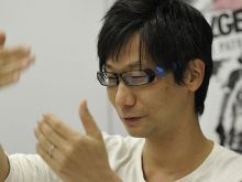 Hideo Kojima