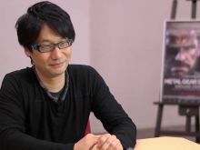 Hideo Kojima