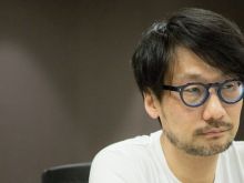 Hideo Kojima
