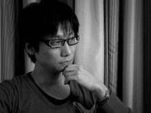 Hideo Kojima