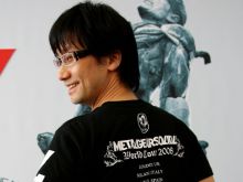 Hideo Kojima