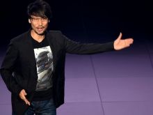 Hideo Kojima