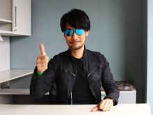 Hideo Kojima