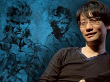 Hideo Kojima