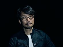 Hideo Kojima