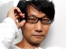 Hideo Kojima