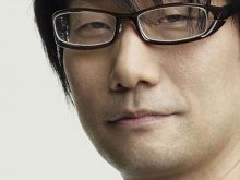 Hideo Kojima