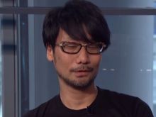 Hideo Kojima