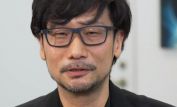 Hideo Kojima