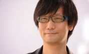 Hideo Kojima