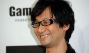 Hideo Kojima