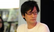 Hideo Kojima