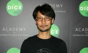 Hideo Kojima