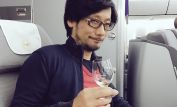 Hideo Kojima