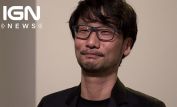 Hideo Kojima