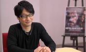 Hideo Kojima