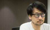 Hideo Kojima