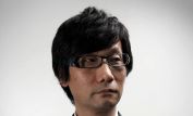 Hideo Kojima