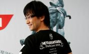 Hideo Kojima