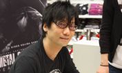 Hideo Kojima