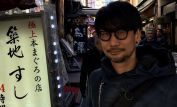 Hideo Kojima