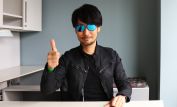 Hideo Kojima